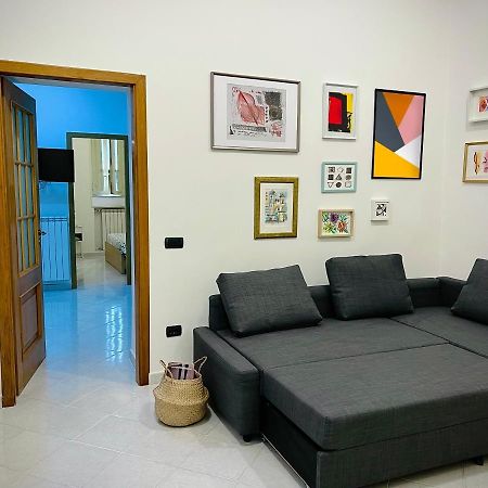 Ferienwohnung Casa Mires Neapel Exterior foto