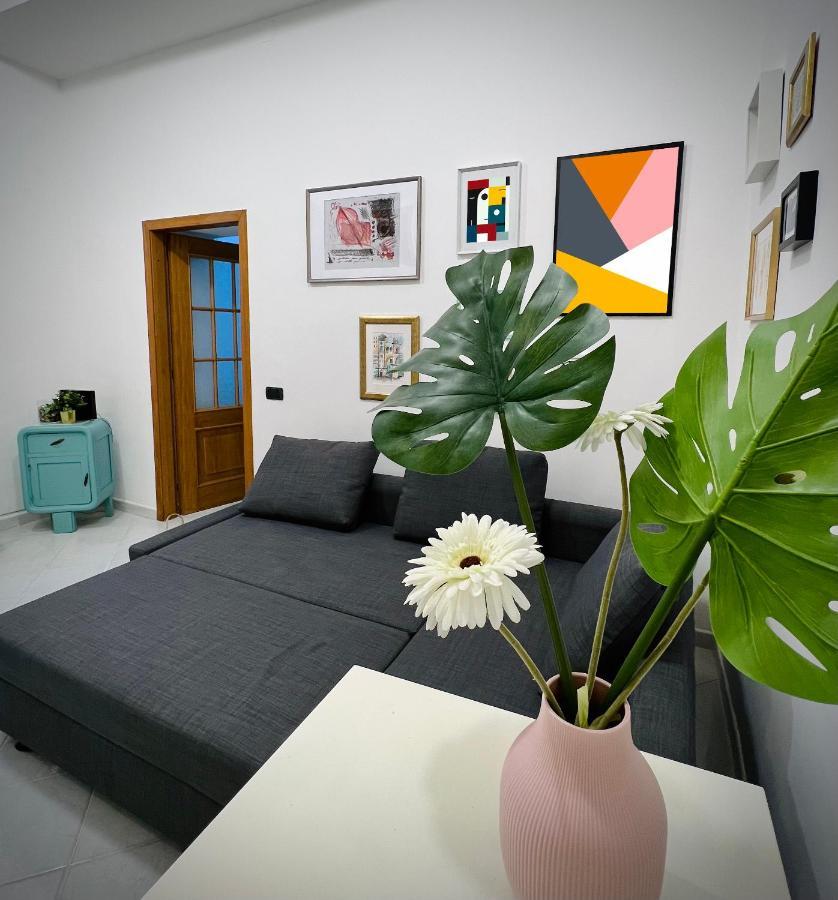 Ferienwohnung Casa Mires Neapel Exterior foto
